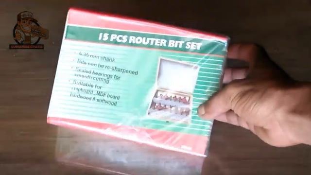 Electric wood trimmer cnc | mesin profil kayu - Woodworking смотреть онлайн