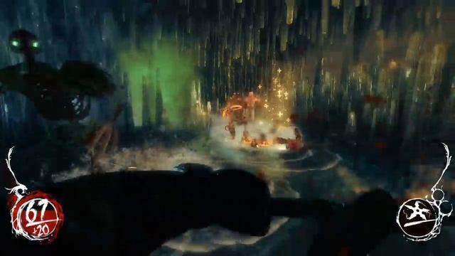 Shadow Warrior 2013 Walkthrough - Chapter 5 She's a Curier Gameplay смотреть онлайн