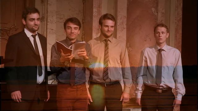 Belcanto-Fest: Lange Nacht der Kultur Bückeburg 2014 смотреть онлайн
