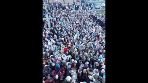 ЗАКАРПАТСЬКА(КАРПАТОРУСИНСЬКА) _ Кукуріку ку-ку-ку
