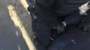 Нервы как сталь, воля гранит