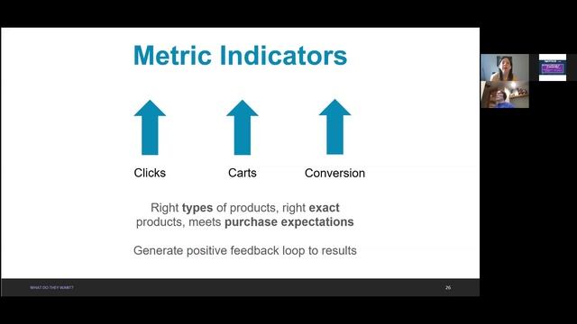 Haystack LIVE! 2020 What Do They Want? Optimizing Search When Users Enter Broad Terms смотреть онлайн