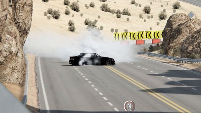 TOYOTA JZX100 MARK 2. ASSETTO CORSA G29 смотреть онлайн