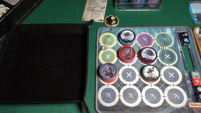Too Many Bones playthroug, Patches & Tantrum vs Gendricks смотреть онлайн