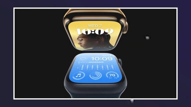 Mark Gurman Apple Watch Series 9! A15 Bionic Chip to Expect Fire смотреть онлайн