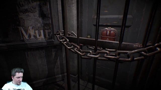 ЖУТКИЙ ЭСКЕЙП-РУМ ⏩ DYING: Reborn смотреть онлайн