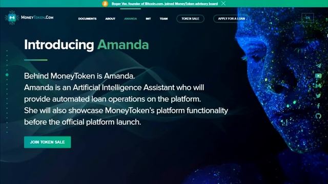 MoneyToken # Обзор компании смотреть онлайн
