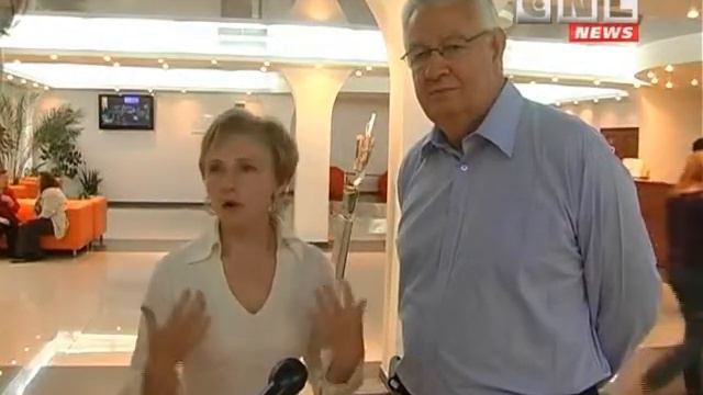 Москву посетил Ричард Ферейн смотреть онлайн