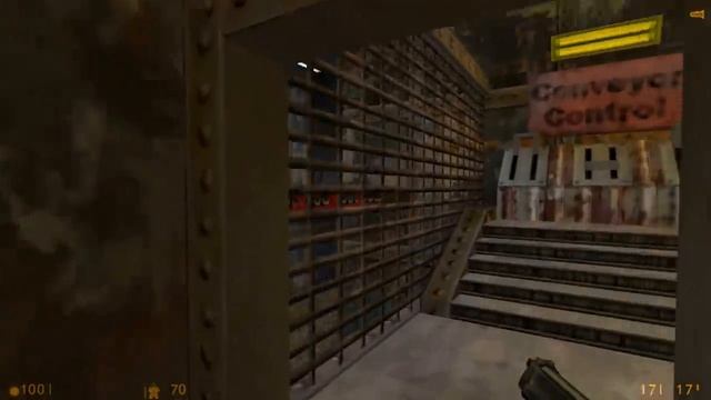 Half-Life 1 ► Полное Прохождение На Русском FULL HD смотреть онлайн