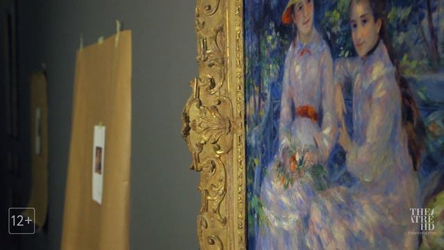 Імпресіоністи смотреть онлайн