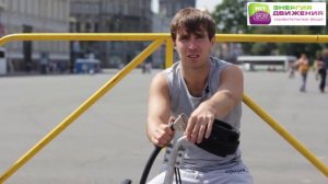 Джамперы Skyrunner - видеообзор от hittoy.ru