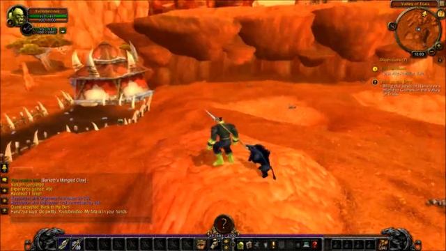 orc hunter 4-5 смотреть онлайн