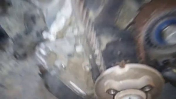 Peugeot 407 Timing Belt Change | Peugeot 407 Timing Marks | Peugeot Timing Belt Change Intervals