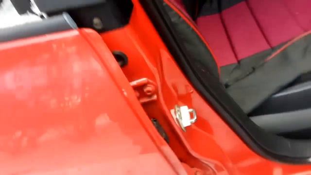 Регулювання дверей рено меган. Renult megane 2 смотреть онлайн