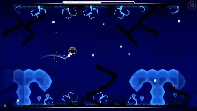 Beautiful Level - Skyfall - by Glittershroom смотреть онлайн