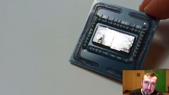 Производительность 4-х ядерных AMD Ryzen смотреть онлайн