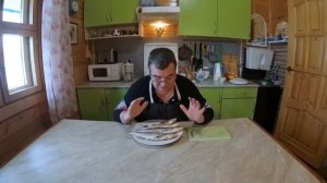 ЧЕХОНЬ В ДУХОВКЕ ГОТОВИМ В БУМАГЕ #рыба#рецепты