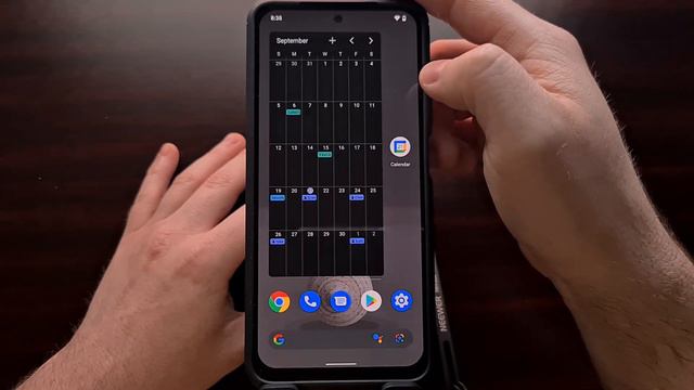Latest Google Calendar Update Brings "New Event" Button to its Widgets смотреть онлайн