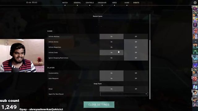 Will I Reach Plat Today ? Geko To Diamond...  | #36 Valorant Live #live #valorant