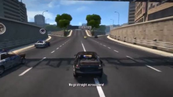 Wheelman - Steam Deck