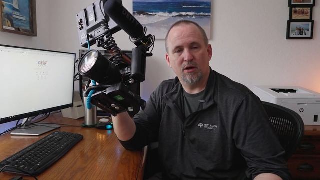 SIGMA 24-70 F2.8 | The Do It All Lens for Your Sony A7 IV & A7s III смотреть онлайн