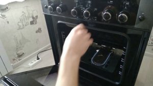 Обзор Плиты Гефест (Gefest) ПГ 6300-02 0046 + Новости канала