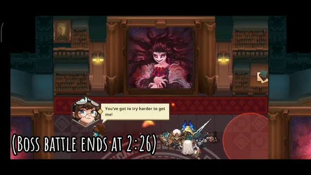 Guardian Tales 3-6 Guide [Nightmare] (Full 3 Star) | Magic School 5th Floor, 3 Months Ago смотреть онлайн