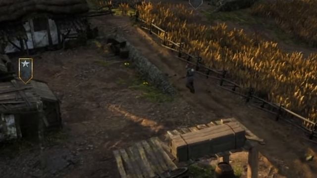 GAMEPLAY REVEAL of NEW RATTEN REICH RTS смотреть онлайн