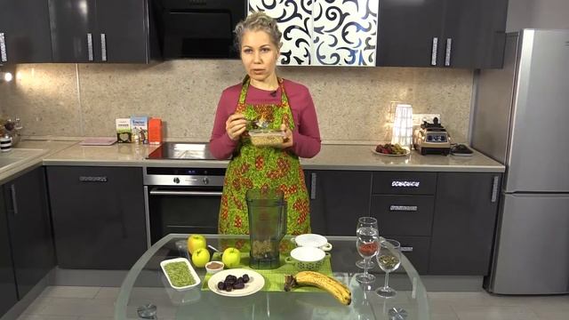 Малыш и еда. Серия 1. Полезный прикорм.