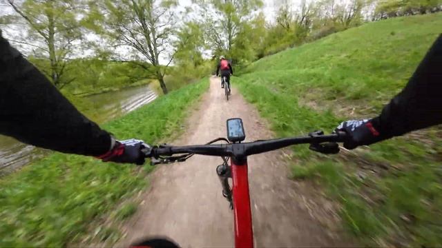 КК трейлы на левом берегу Химок смотреть онлайн