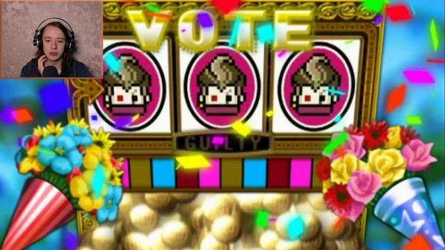 Danganronpa 2 Goodbye Despair #47 - Казним красиво! (Прохождение на русском) смотреть онлайн