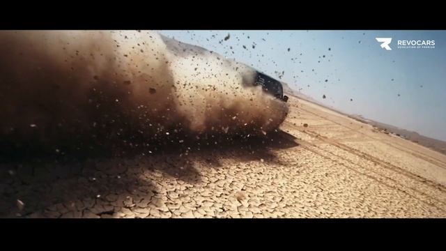 BYD YANGWANG U8 - Внедорожник перевернувший мир | разгон до сотни за 3.8 сек | #yangwang смотреть онлайн