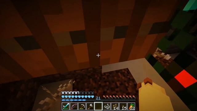 ТАЙНЫ РОЖДЕСТВА #10 | СТРОИМ ЁЛКУ РАКЕТУ | ВЫЖИВАНИЕ В МАЙНКРАФТ 1.15 / minecraft 1.15 смотреть онлайн