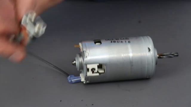 Conical Grinder Motor Replacement смотреть онлайн