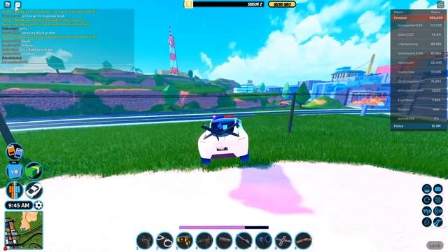 Is Season 2 Pass WORTH IT in Jailbreak DOGS? (Roblox) смотреть онлайн