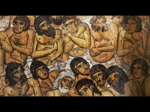 40 мучеников Севастийских — отец Андрей Ткачёв