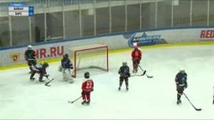 БАРС(12)  - БАЙКАЛ(12) 22.10.21г.