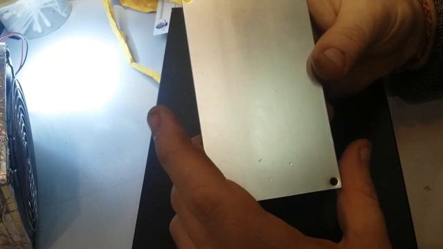 Нижний подогрев своими руками. Анонс смотреть онлайн