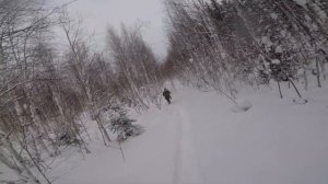 Охота в Иркутской области  2 часть