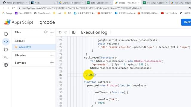 Create QR code scanner by free account and connect with Google sheet смотреть онлайн