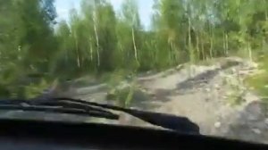 Анатолий Полотно   Карелия