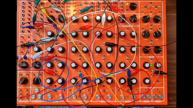 SOMA Pulsar 23 Morning Groove смотреть онлайн
