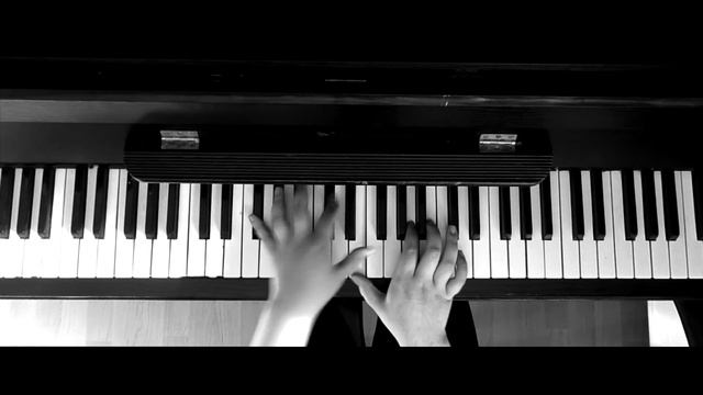 Yiruma — River Flows in You | Piano Cover (Insilncerity) + Sheets смотреть онлайн