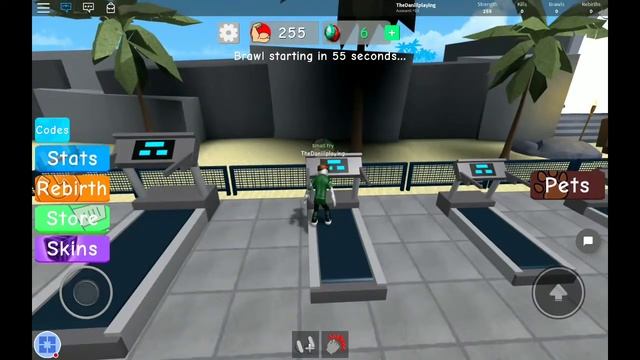 Первое видео!?!? Роблокс (Roblox game) смотреть онлайн