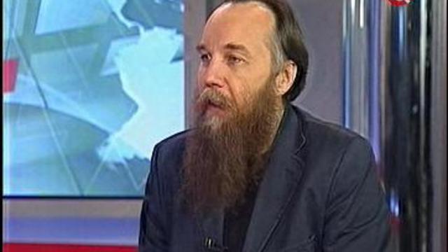 Дугин на ТВЦ смотреть онлайн