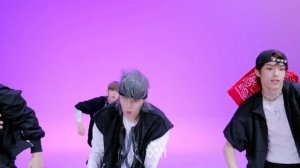 [BE ORIGINAL] 82MAJOR(에이티투메이저) 'FIRST CLASS' (4K)