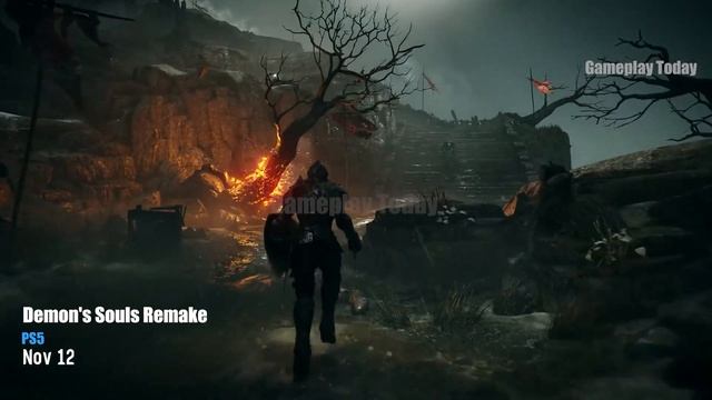 Best November Games 2020 [ PC 1440p ] [ No Commentary ] смотреть онлайн