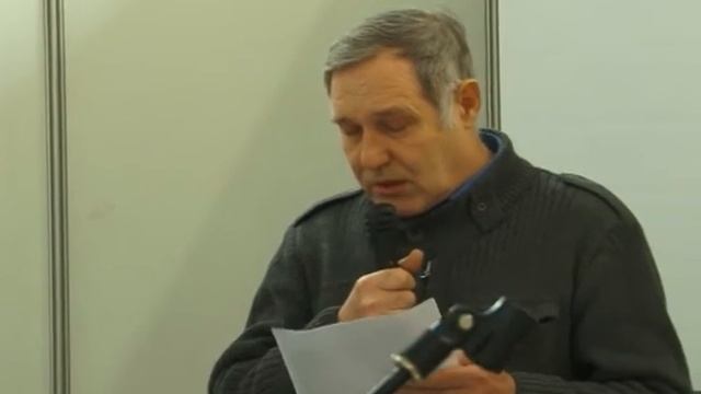 День воды. 22 марта 2013 год -- Харьков смотреть онлайн