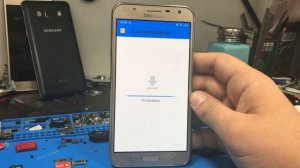 Сброс Samsung Account на всех Samsung . Простой способ