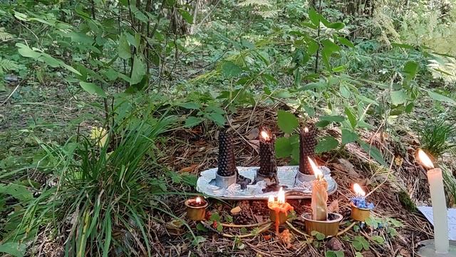 Чистка и избавление от бесноватости .Не под бесом ли вы находитесь!? смотреть онлайн